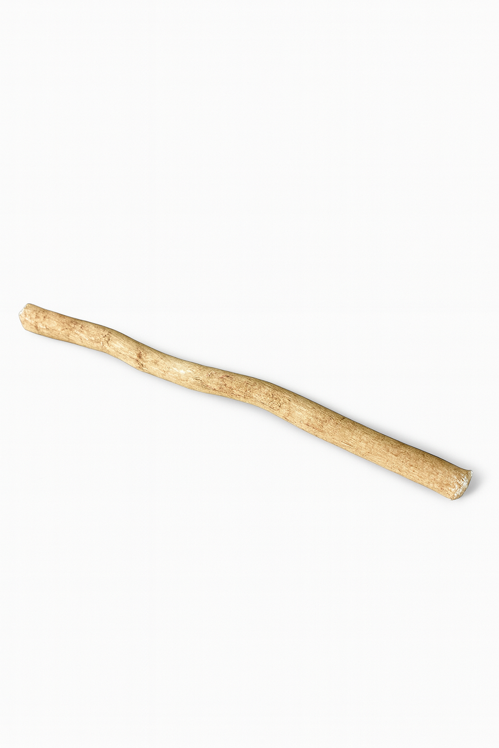 Miswak Refills - Organic Natural Tooth Cleaning Sticks (2-pack)
