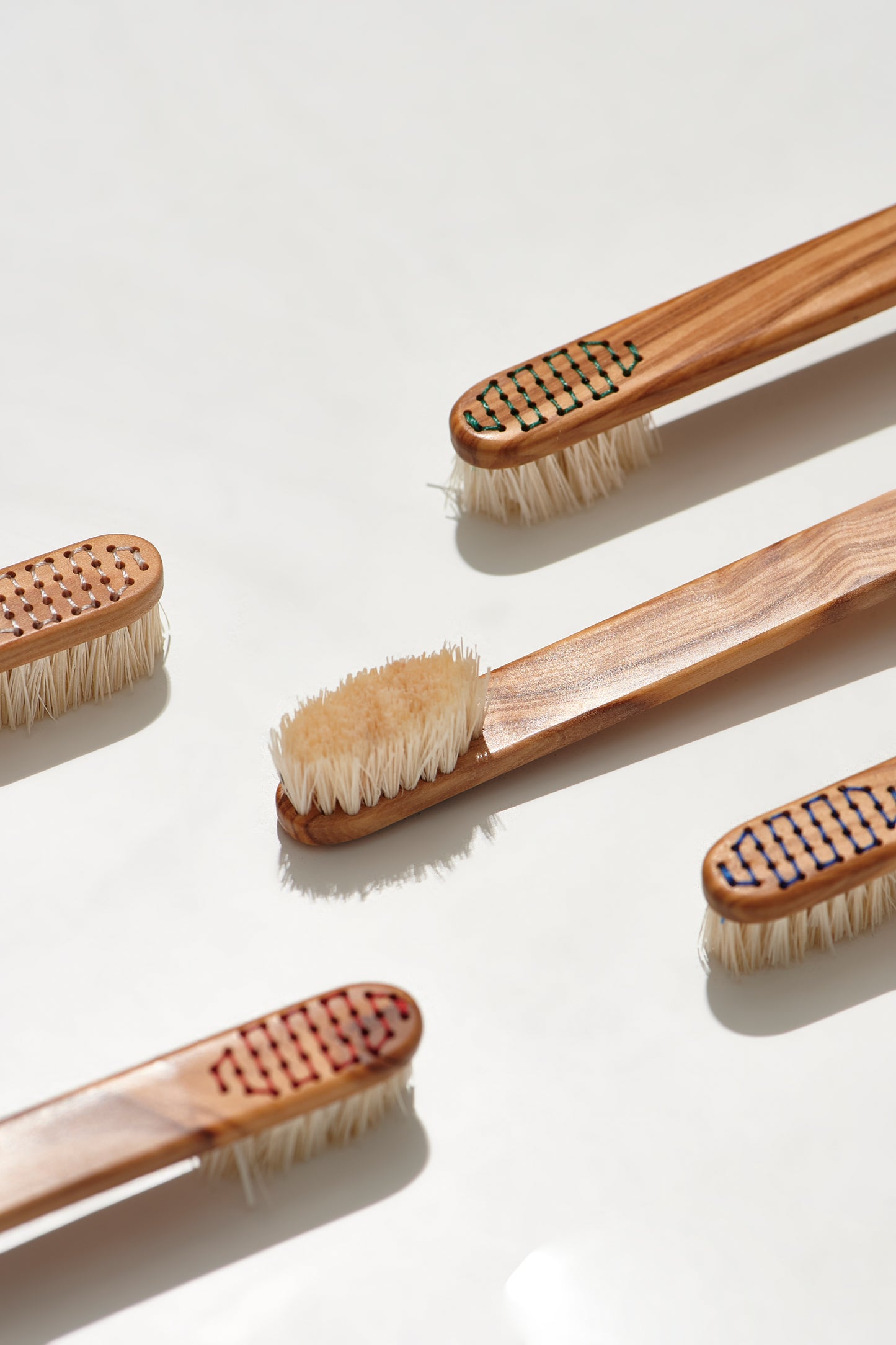 Mouth Care Essentials