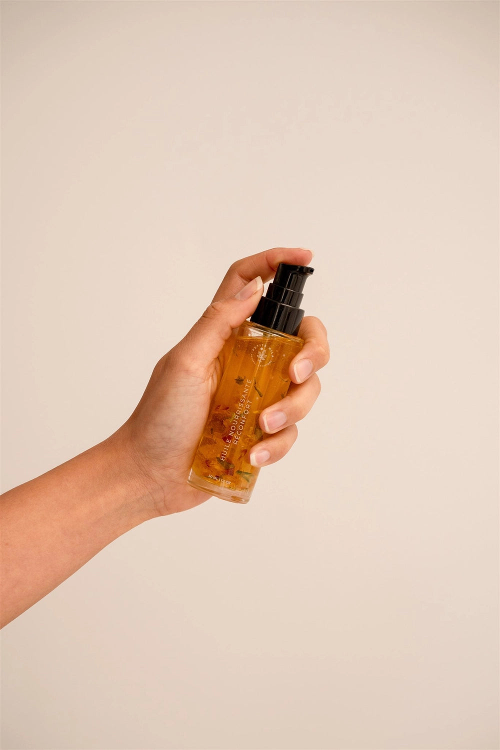 Réconfort | Comforting Belly Oil
