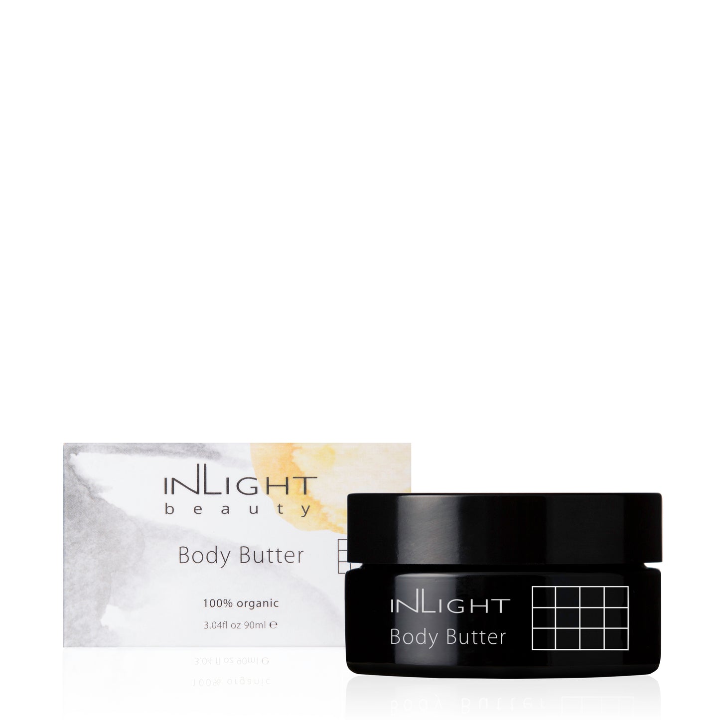 Body Butter | Restorative Vitamin-Rich Balm