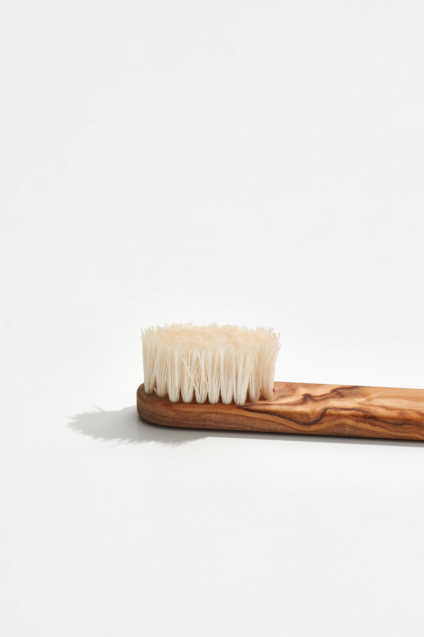 One Truly Natural Toothbrush