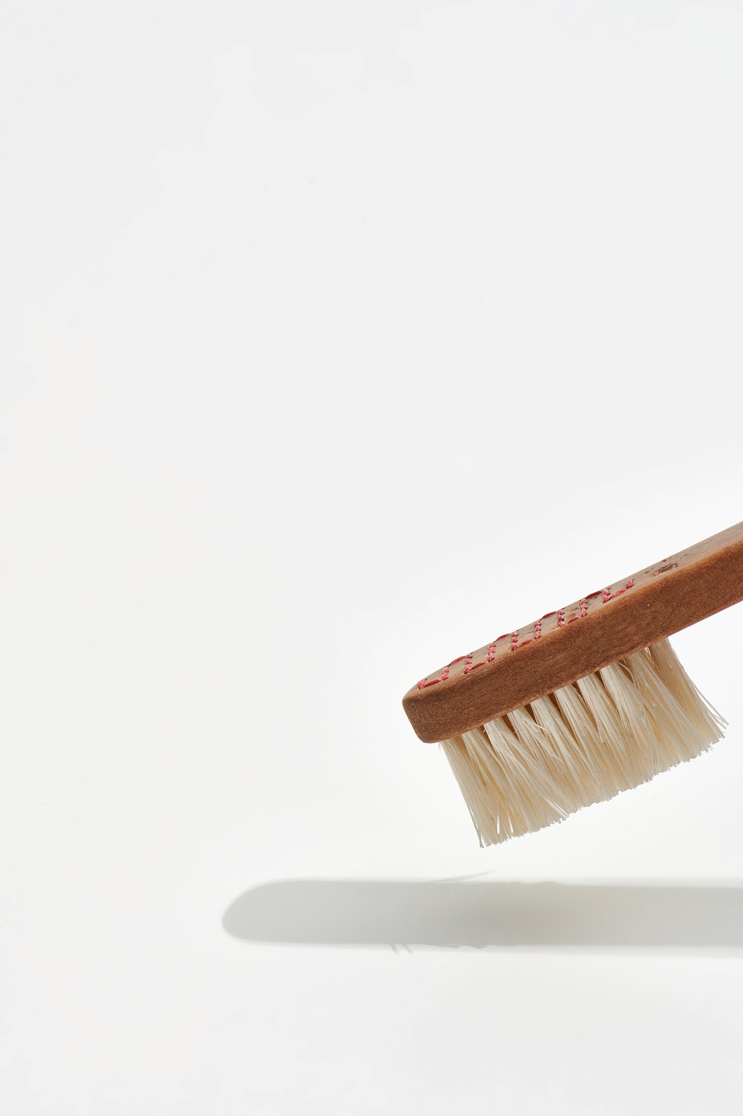 One Truly Natural Toothbrush