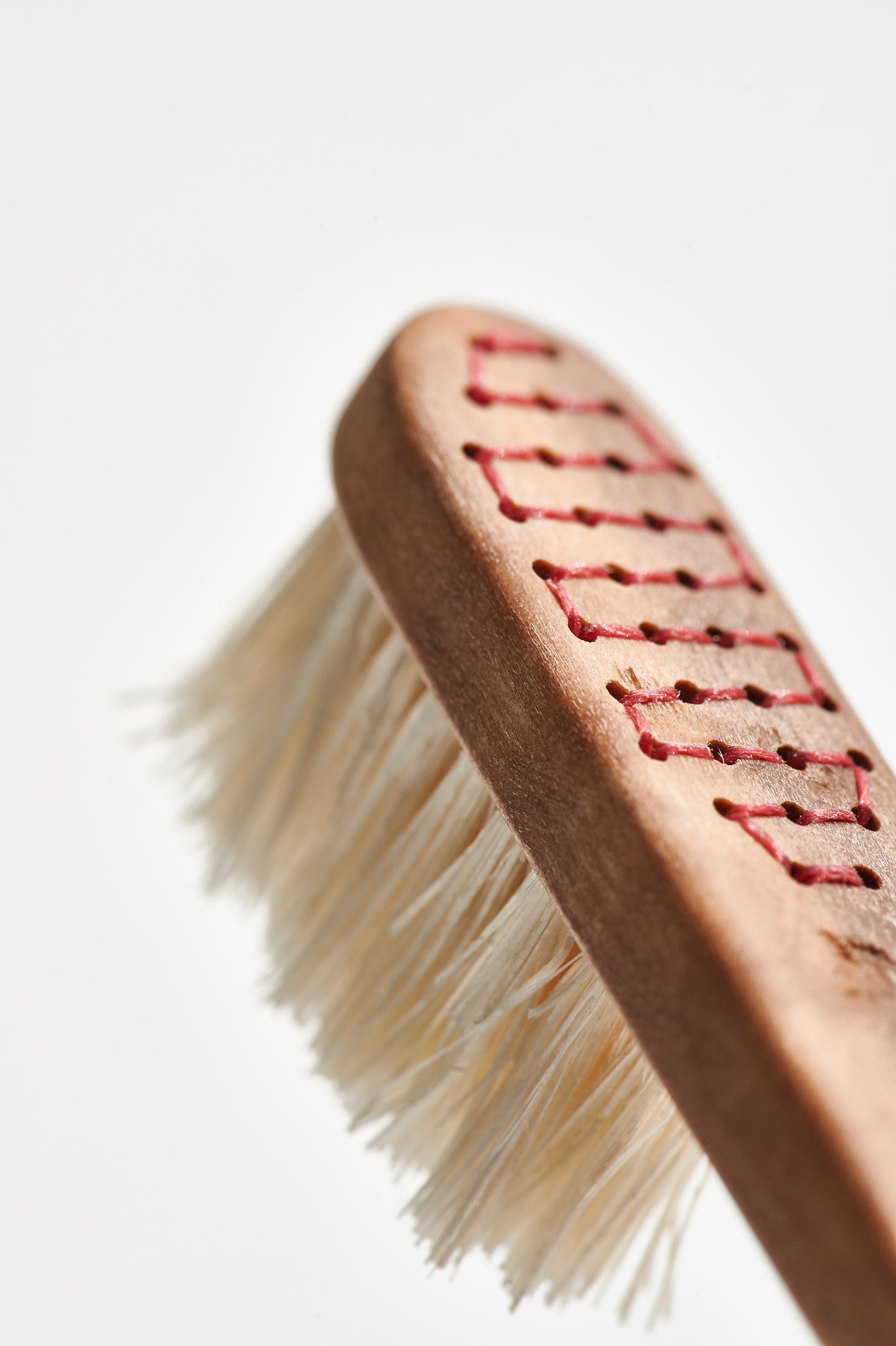 One Truly Natural Toothbrush