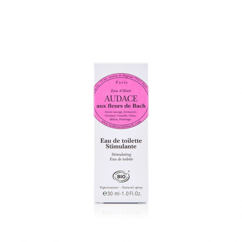 Audace | Stimulating Eau De Toilette
