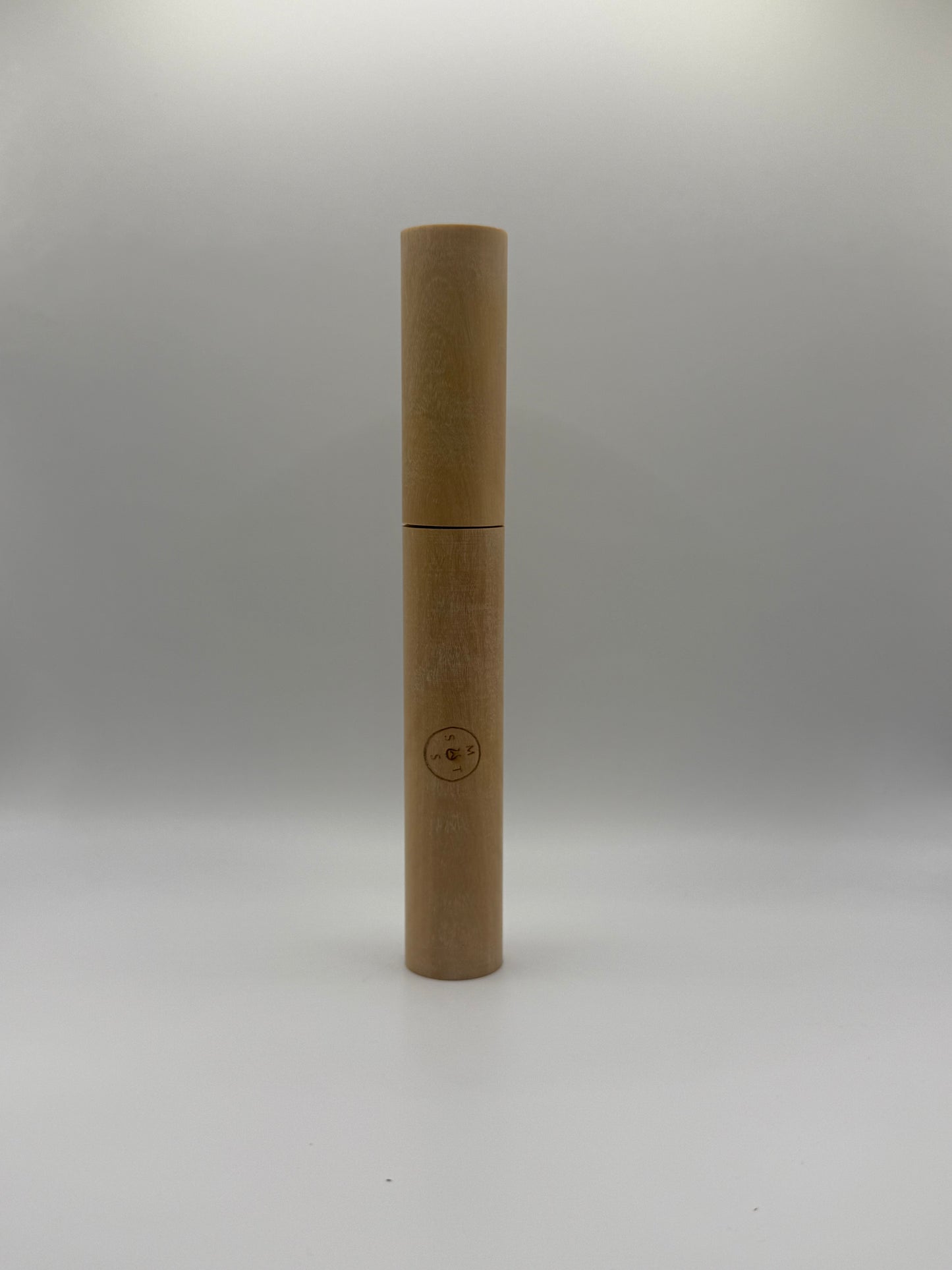 bamboo serendipity muses case for tooth stick