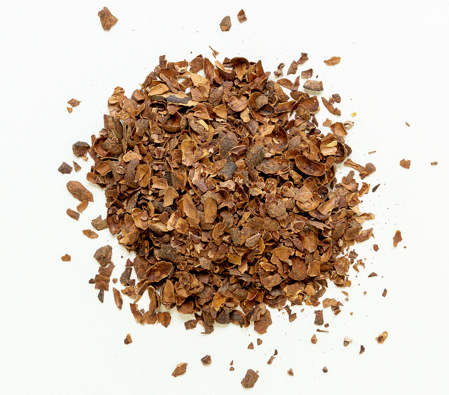 Organic Cacao Husk Tea