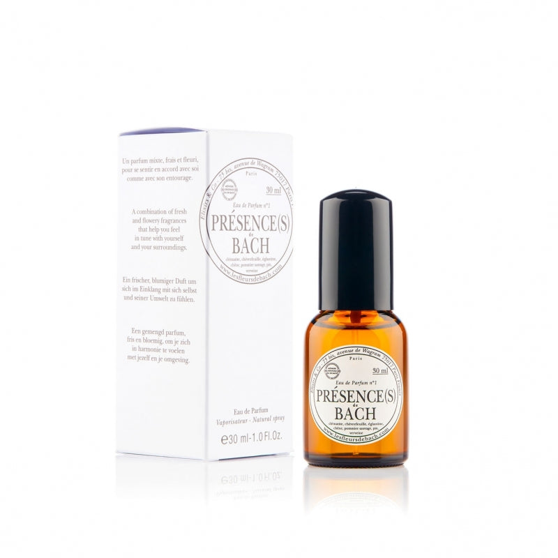 Présence(s) Harmonizing Eau de Parfum