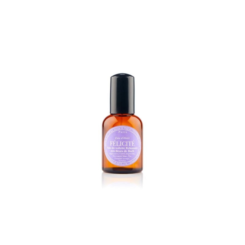 Félicité | Relaxing Eau De Toilette