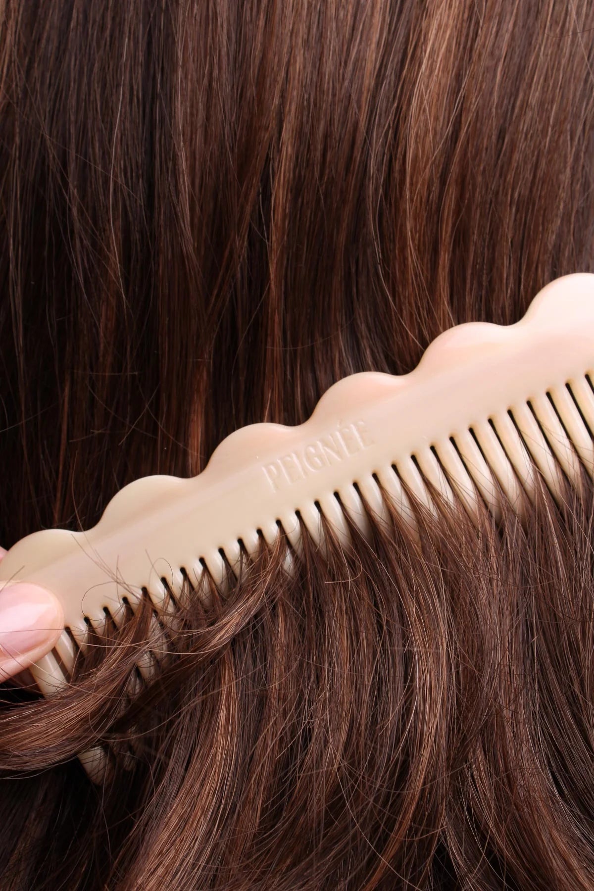 Signature Hair Comb
