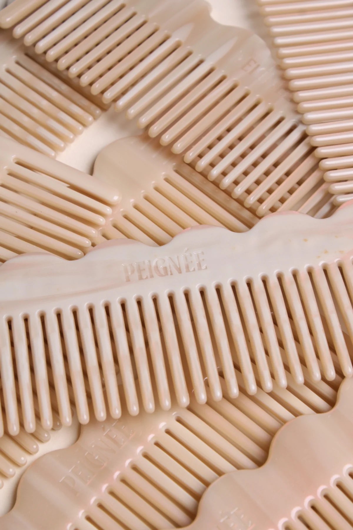 Signature Hair Comb