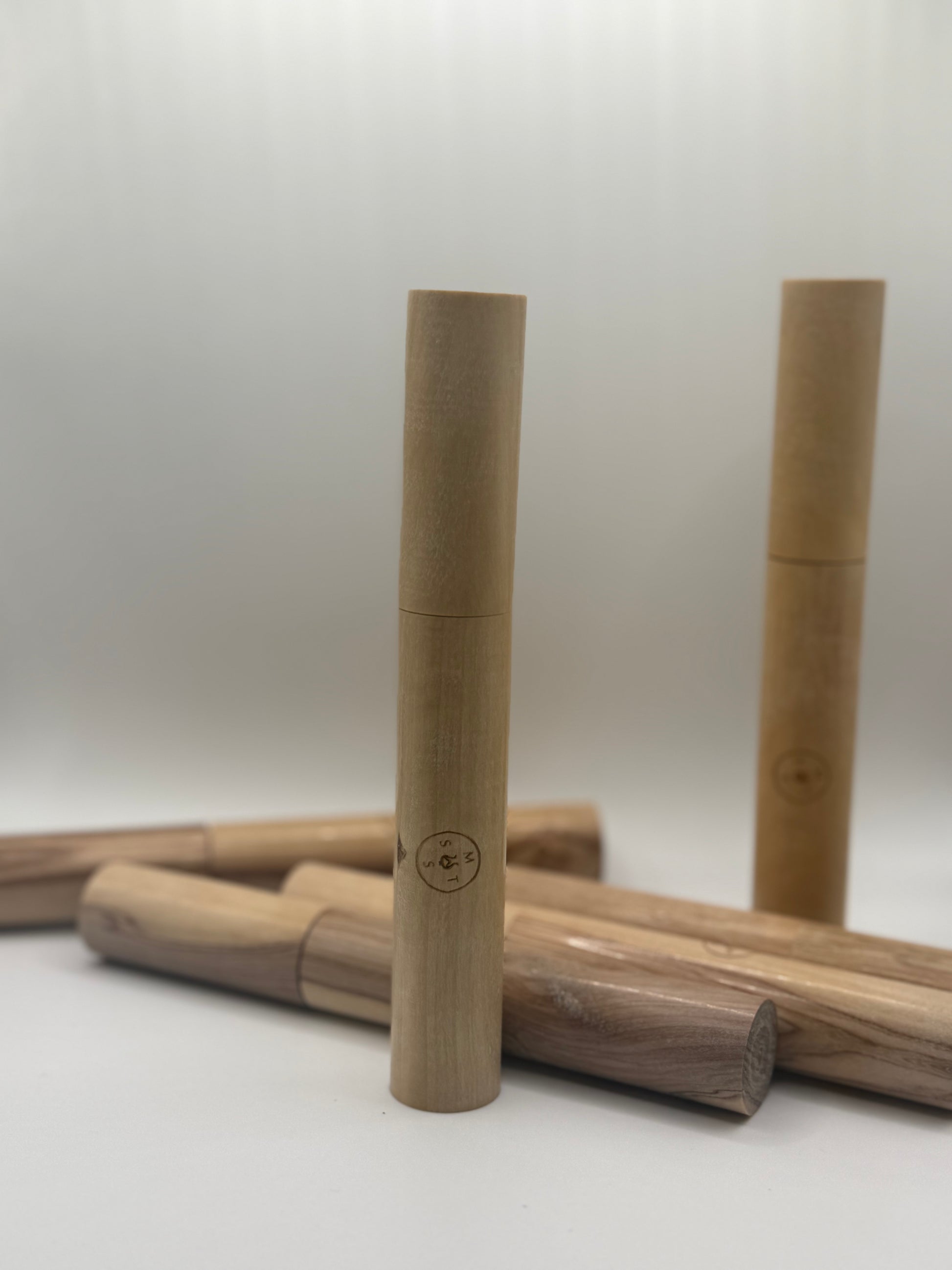 miswak sticks organic natural in cases