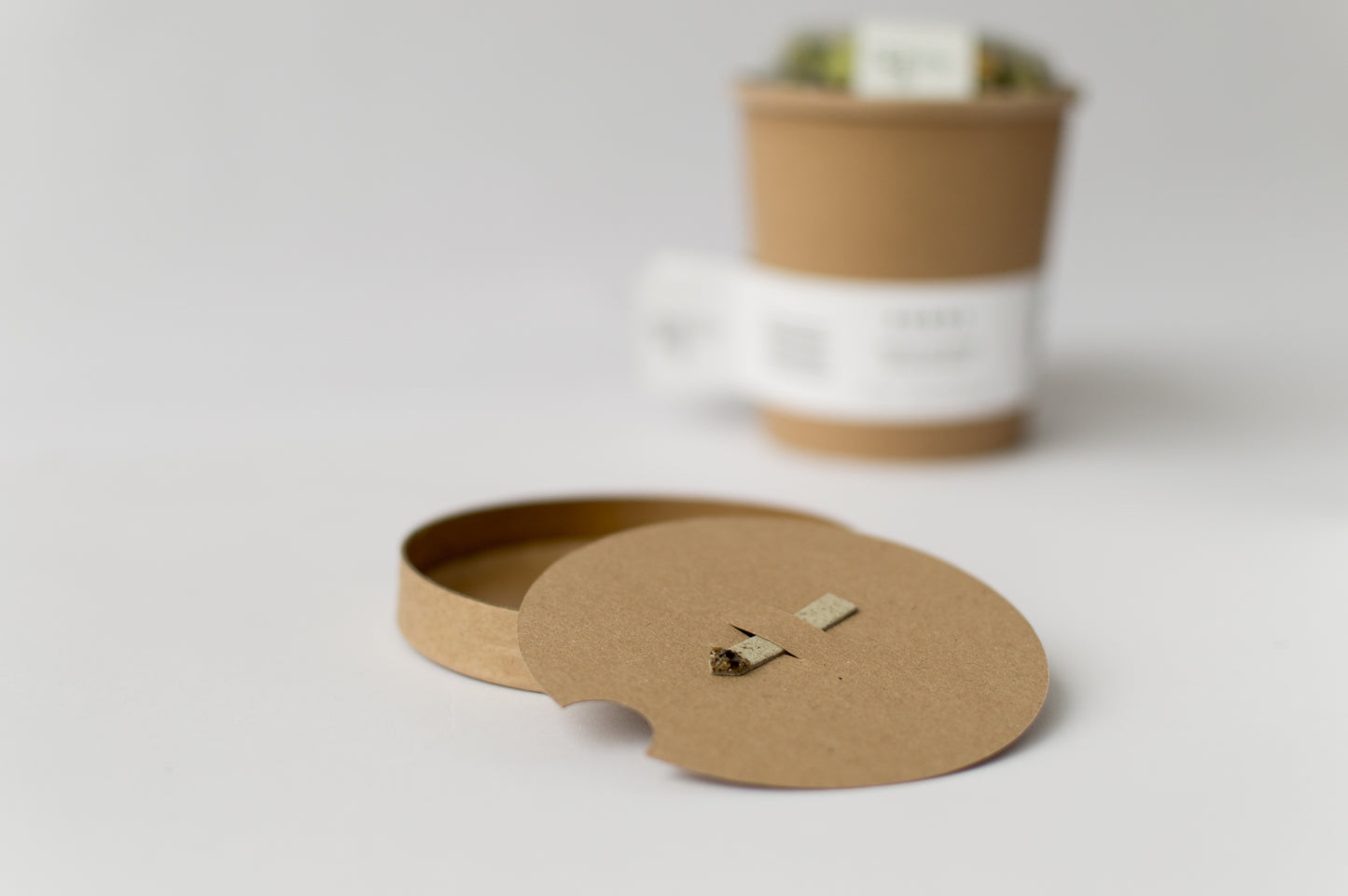 AGROS | Organic Herbal Tea Blend