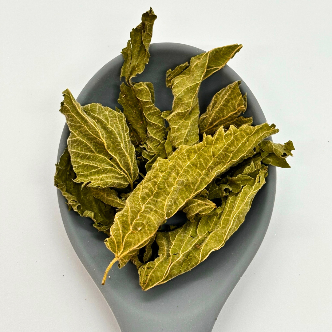 Organic Whole Leaf Nettle