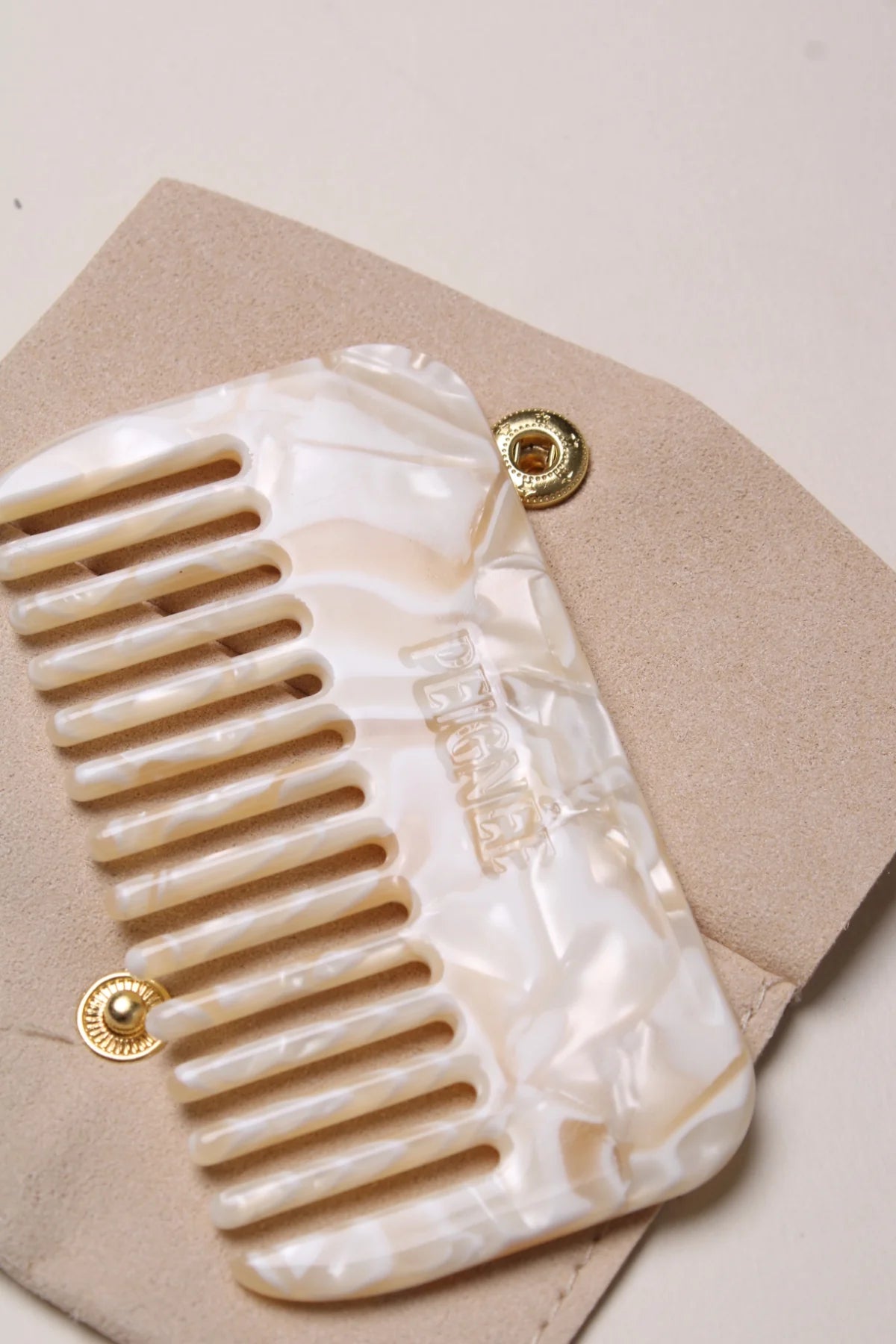 Travel Comb