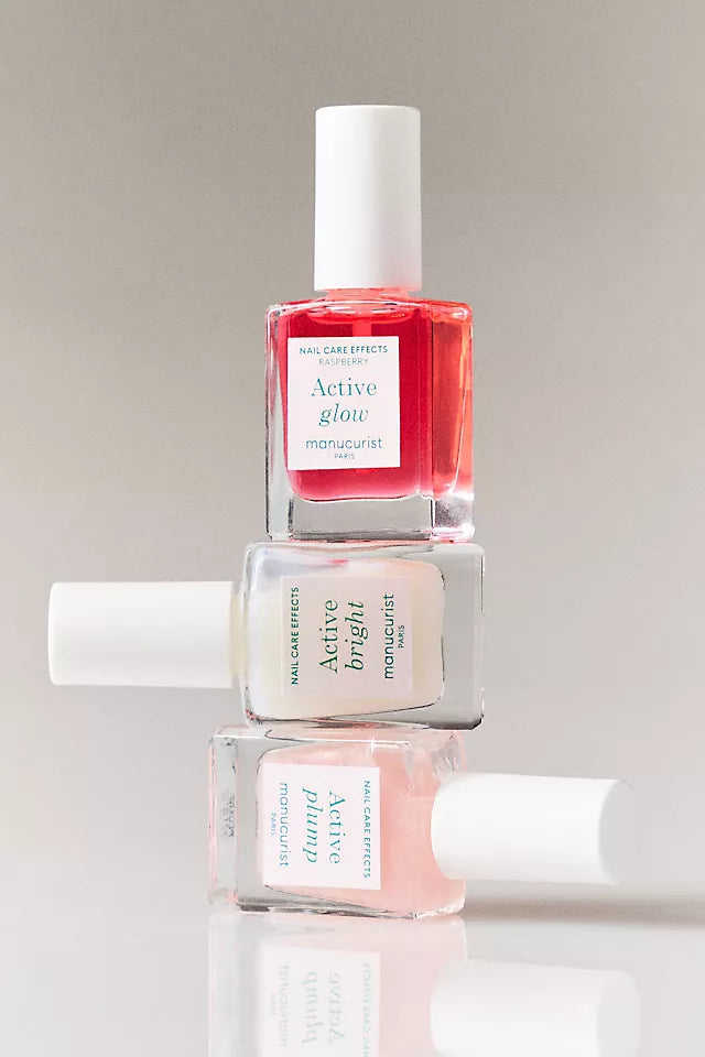 Active Smoothies Trio Nail Care