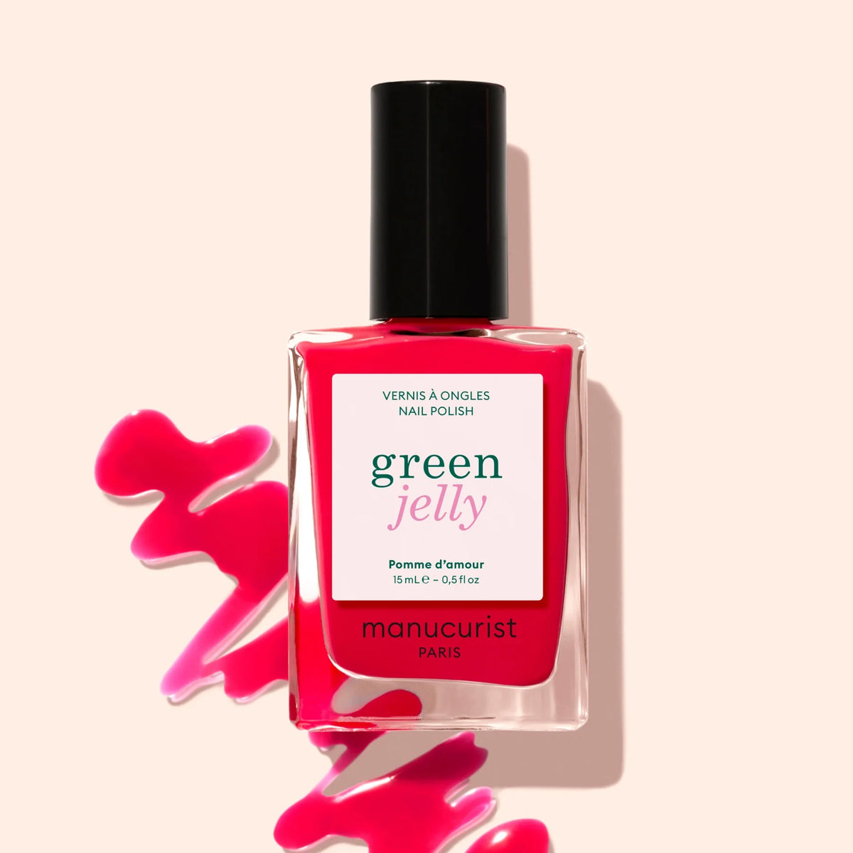 All About Jellies | Nail Polish Duo & Pouch