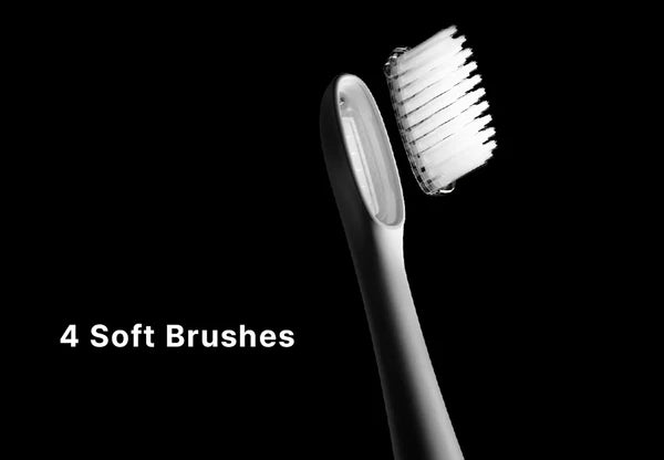 bristl toothbrush head
