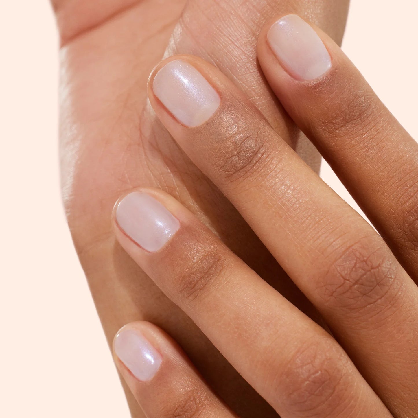 Active Bright Nail Treatment