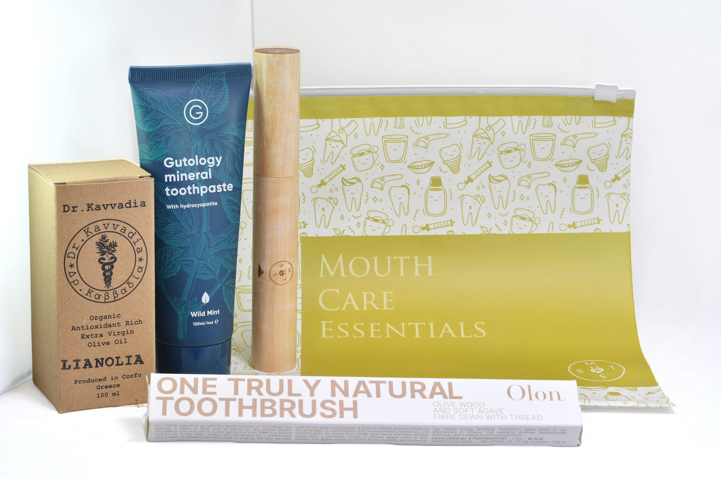 Mouth Care Essentials