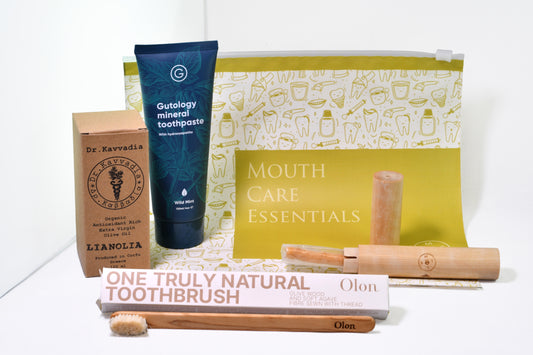 Mouth Care Essentials