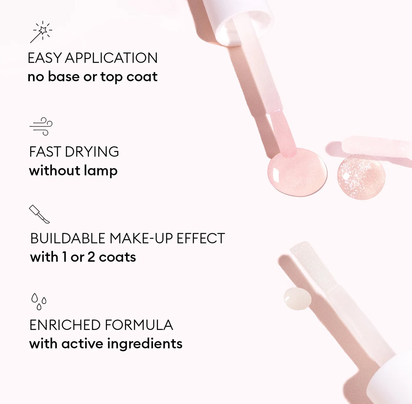 Active Bright Nail Treatment