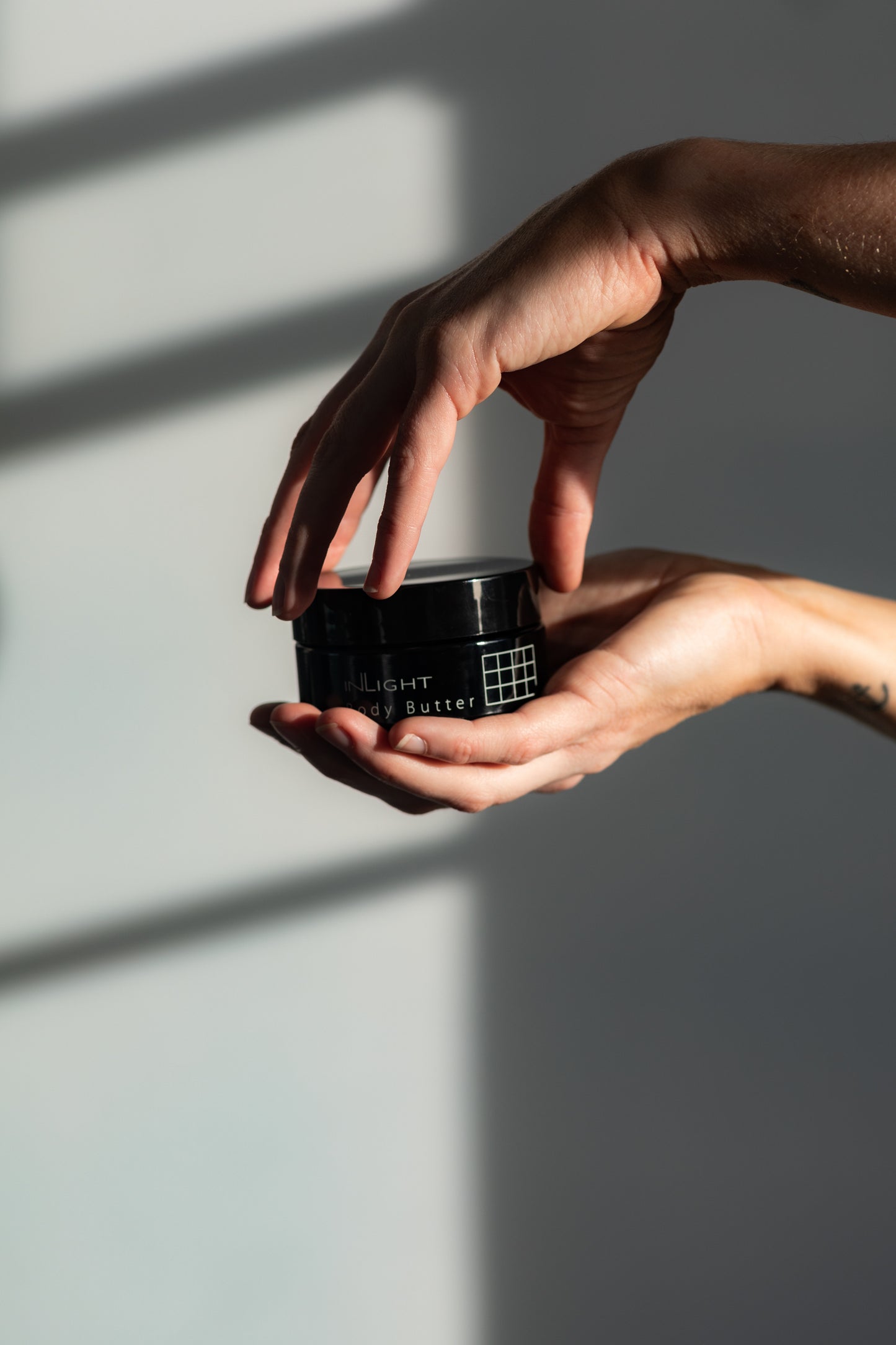 Body Butter | Restorative Vitamin-Rich Balm