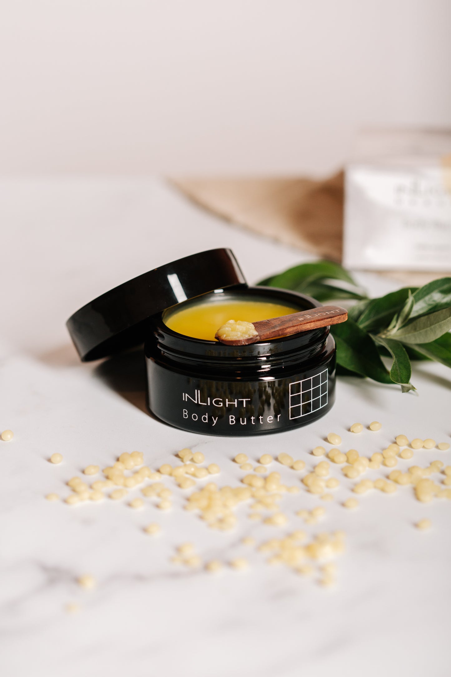 Body Butter | Restorative Vitamin-Rich Balm