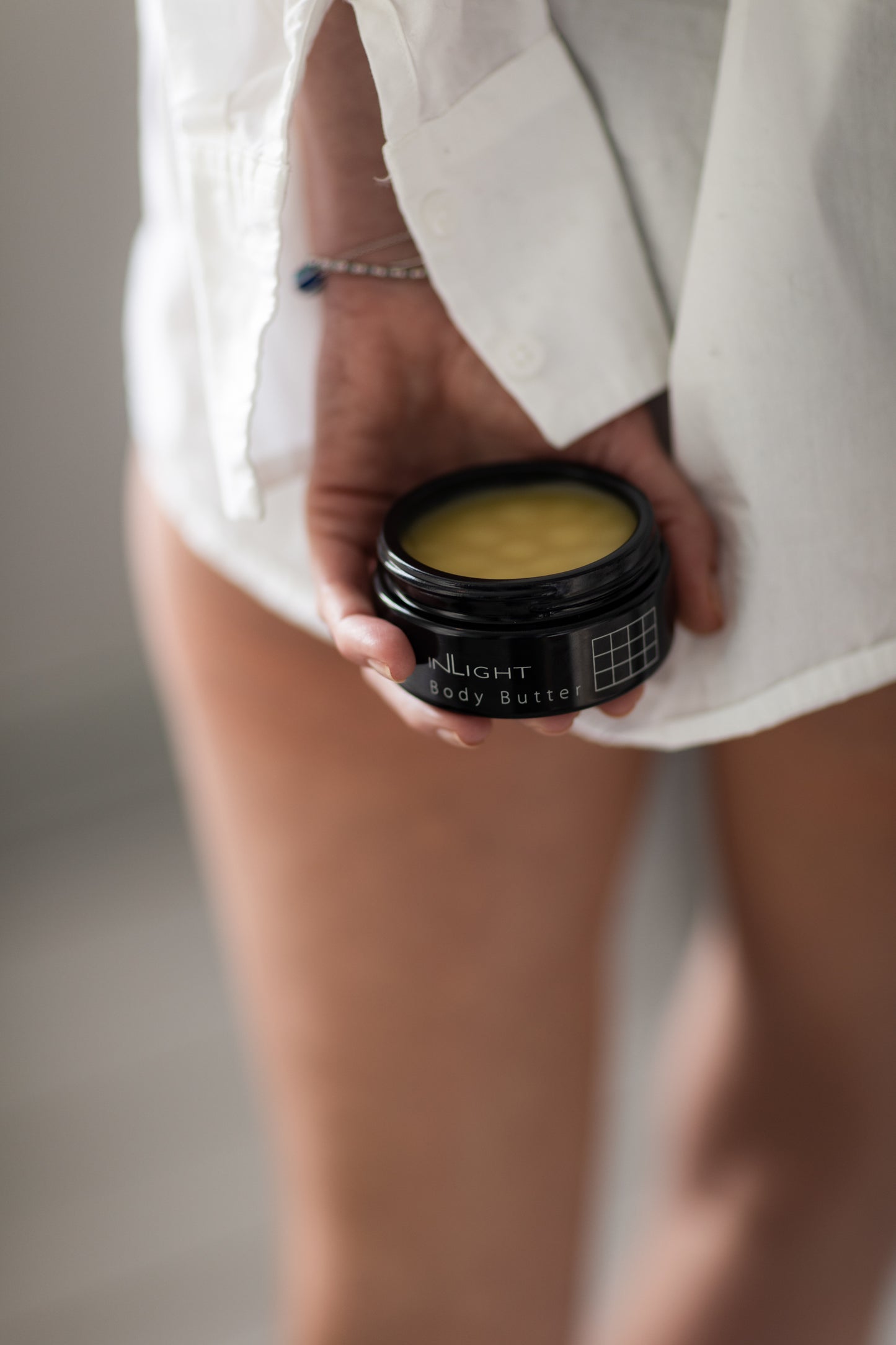 Body Butter | Restorative Vitamin-Rich Balm