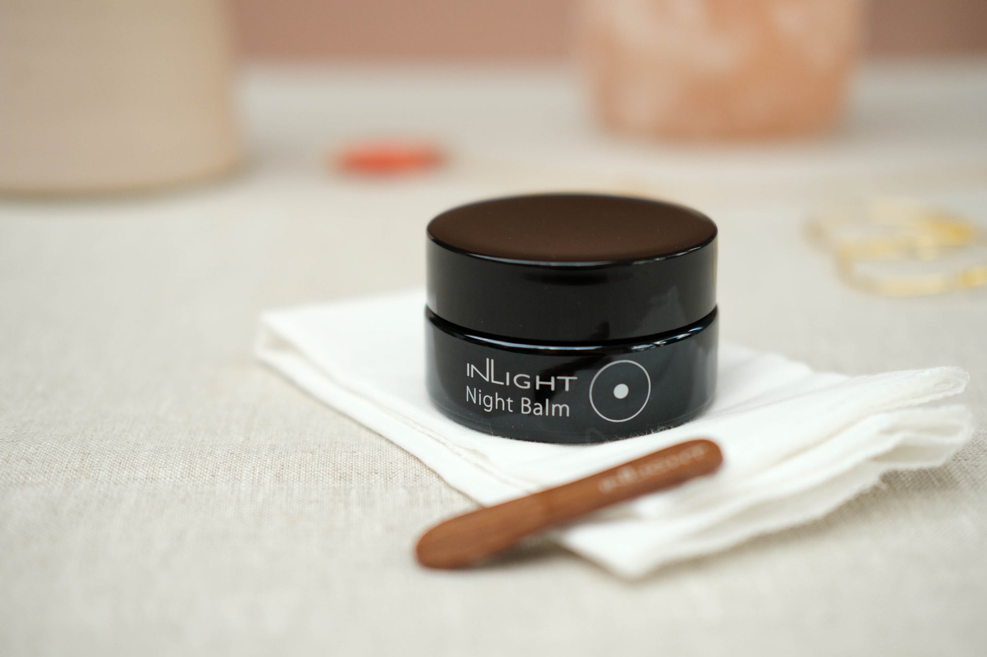 inLight Night Balm 
