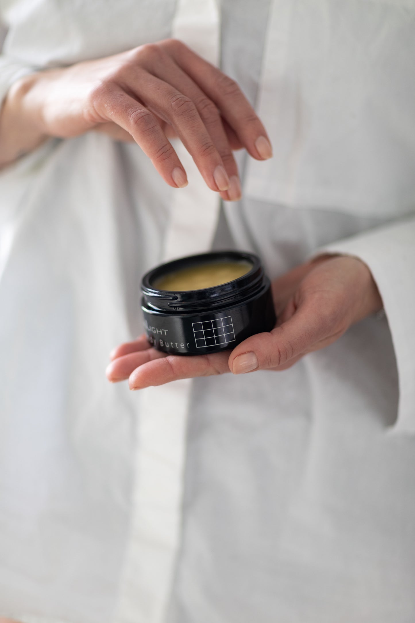 Body Butter | Restorative Vitamin-Rich Balm