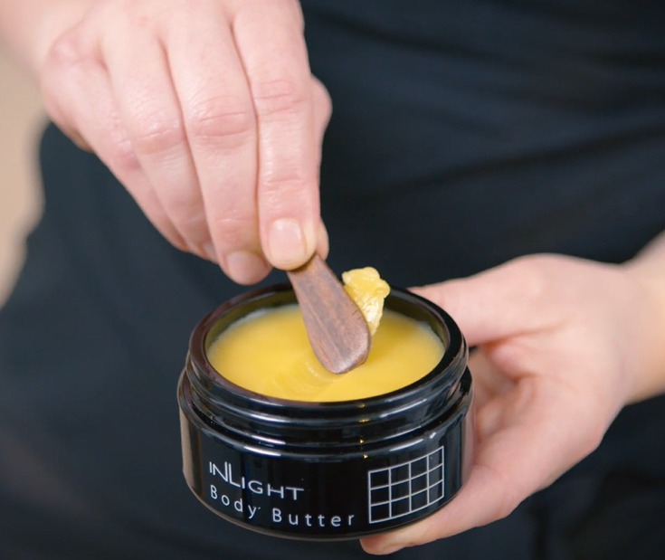 Body Butter | Restorative Vitamin-Rich Balm