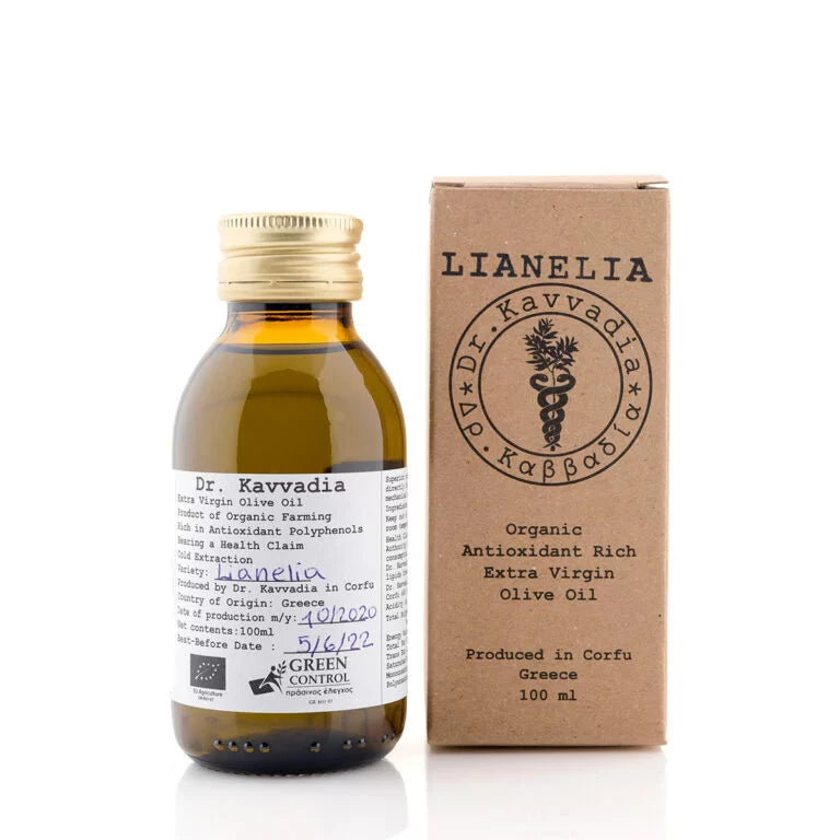 Mouth Care Essentials