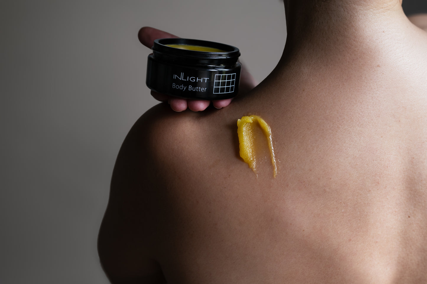 Body Butter | Restorative Vitamin-Rich Balm