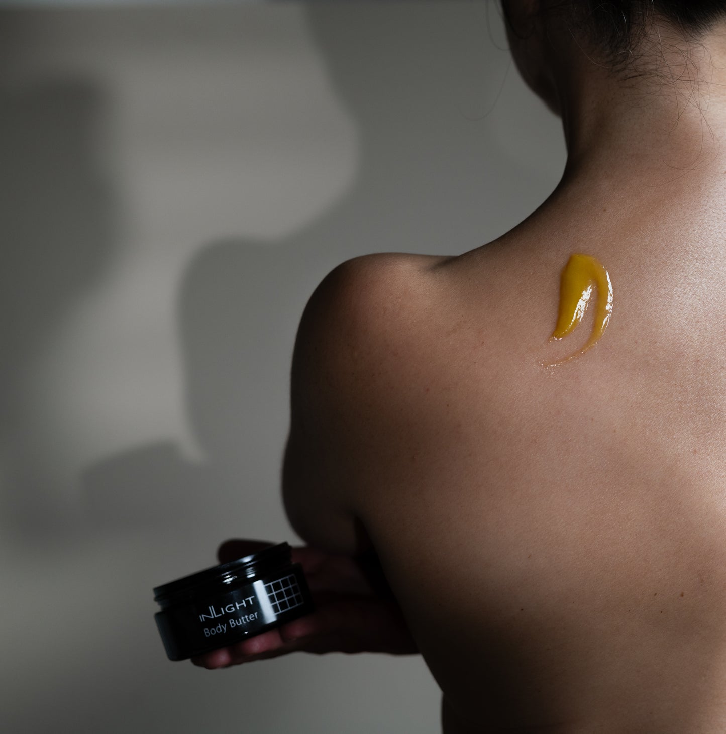 Body Butter | Restorative Vitamin-Rich Balm