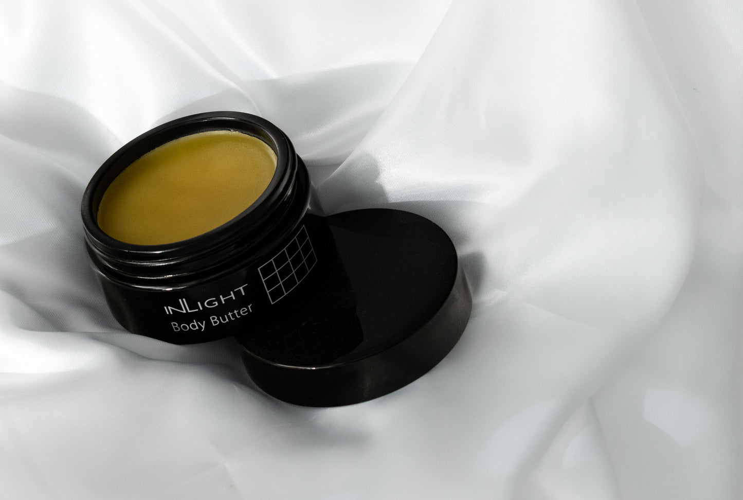 Body Butter | Restorative Vitamin-Rich Balm