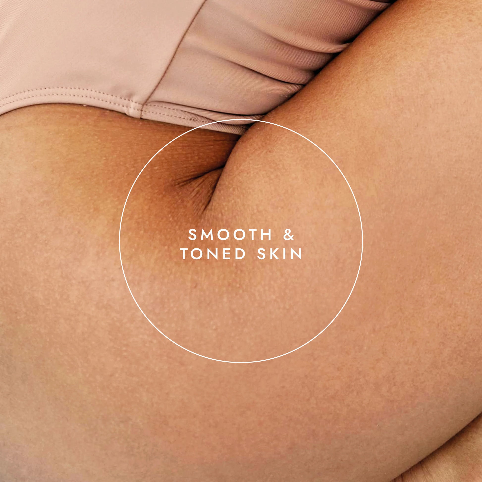 Really Good Cellulite Oil – Ayurvedic Firming Body Oil with Green Coffee Bean and Gotu Kola
