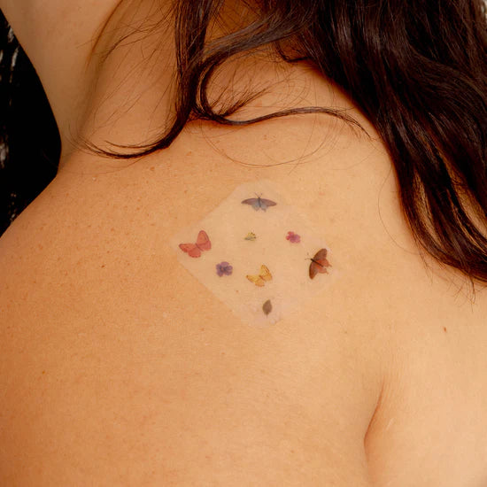 Skin Support Vitamin Patch | 6-Pack