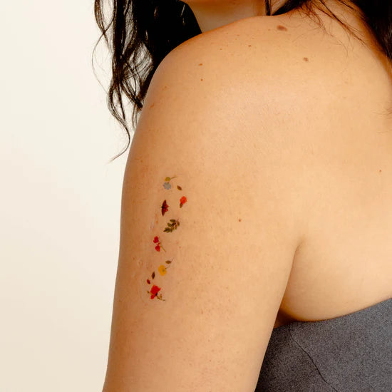 Skin Support Vitamin Patch | 6-Pack