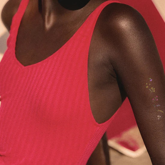 Skin Support Vitamin Patch | 6-Pack