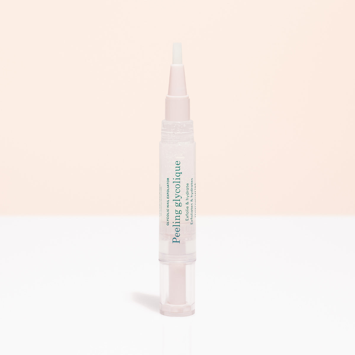 Glossy Booster Duo | Nail Care Kit