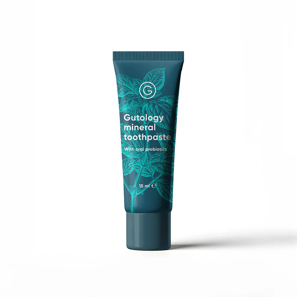 Mouth Care Essentials