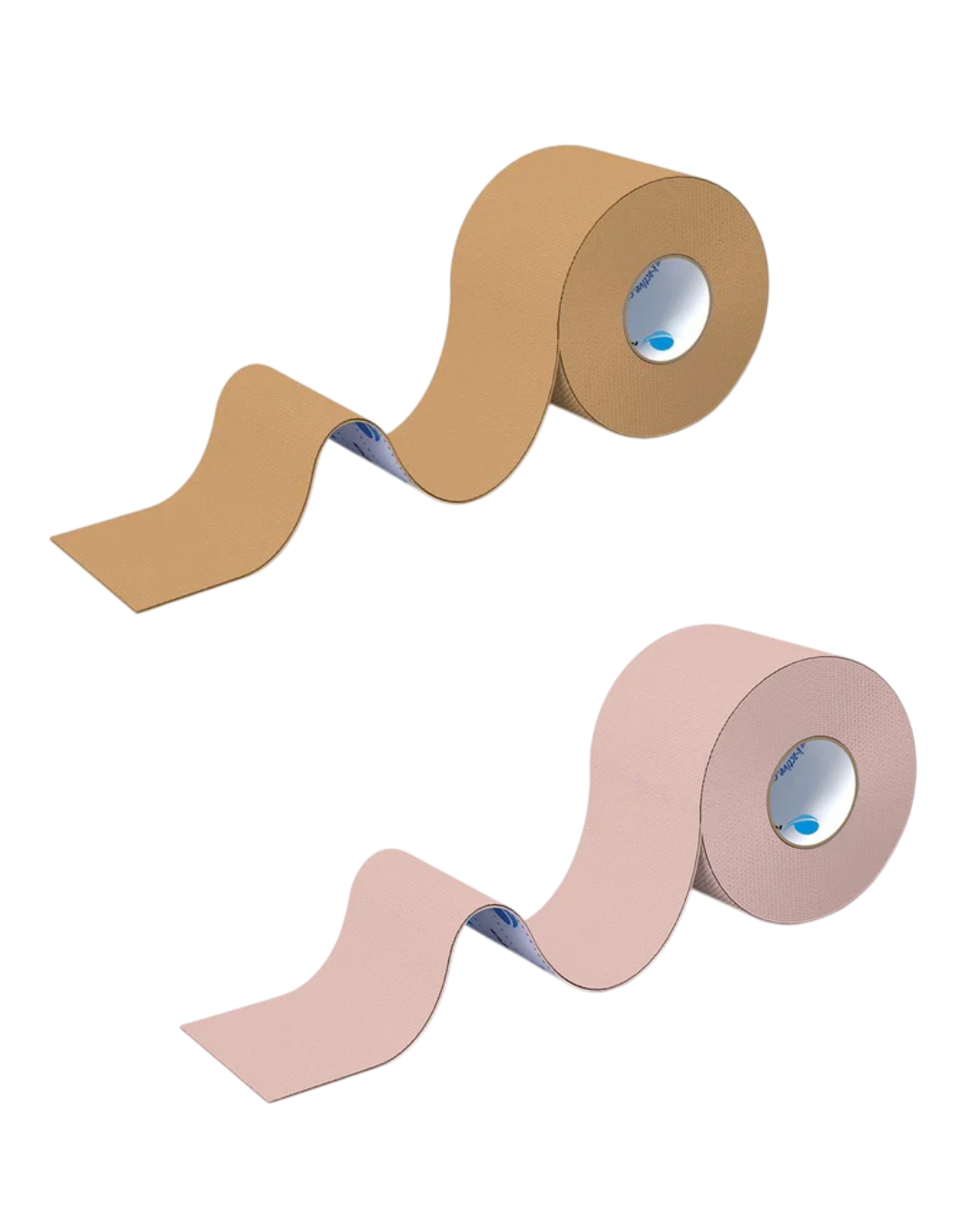 The Complete Face Taping System | Gentle & Elite Japanese Kinesiology Tape