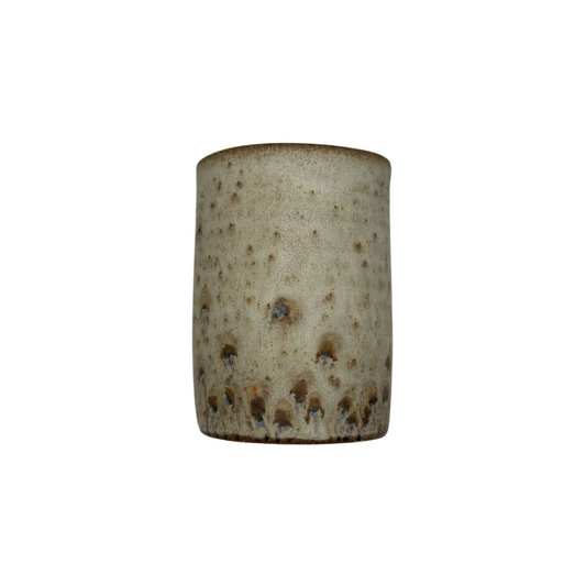 Stoneware Cups | Handmade, Hand-Painted Ceramics