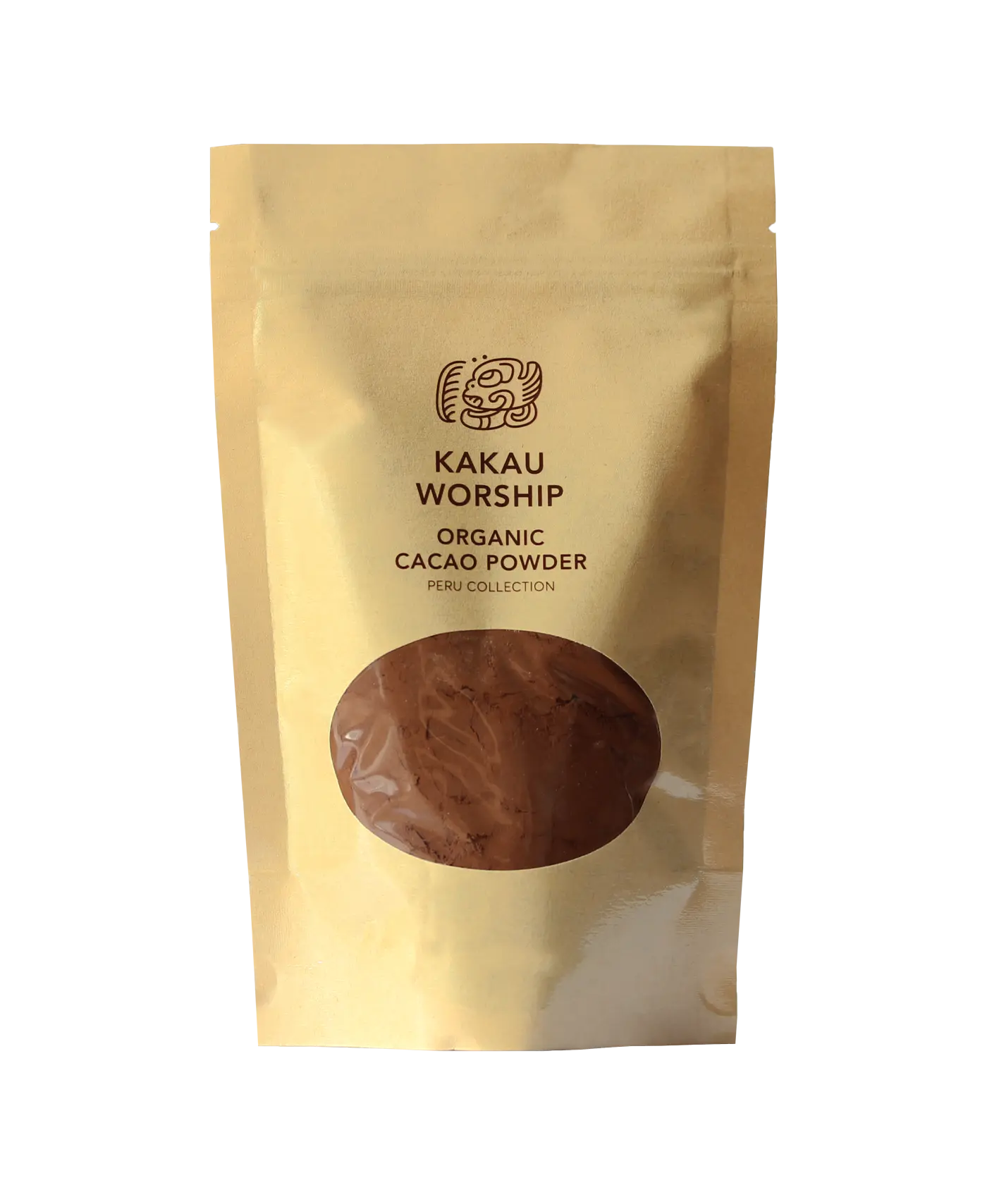 Organic Cacao Powder | 100% Cocoa for Vitality, Glow & Daily Nourishment
