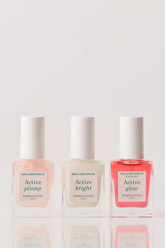 Active Smoothies Trio Nail Care