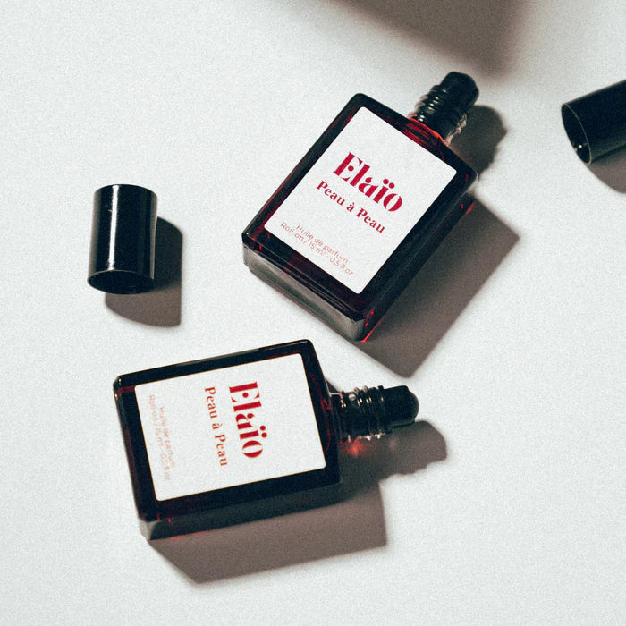 Peau à Peau | Oil Perfume Roll-on