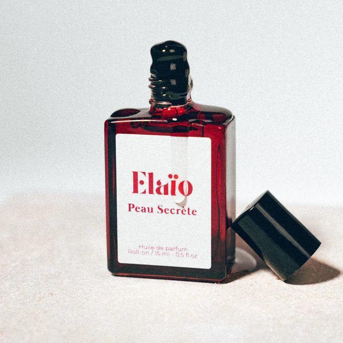 Peau Secrète | Oil Perfume Roll-on