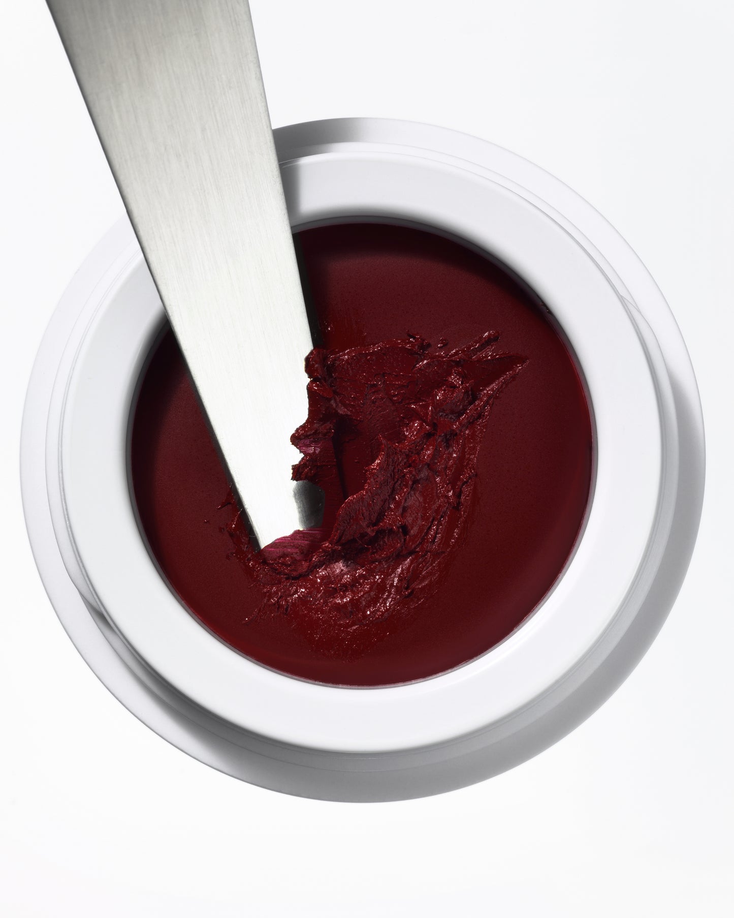 The Manasi 7 Kuranberi All over Colour in a white container on a white background