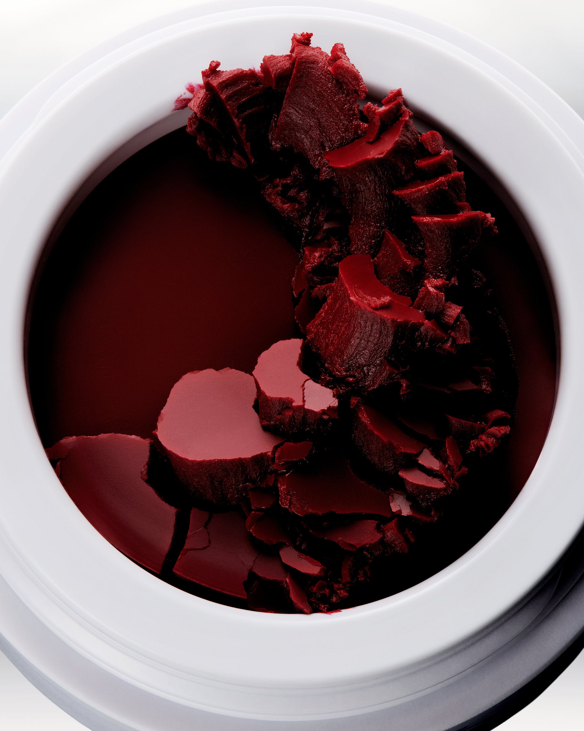 The Manasi 7 Pacaya All over Colour in a white container on a white background