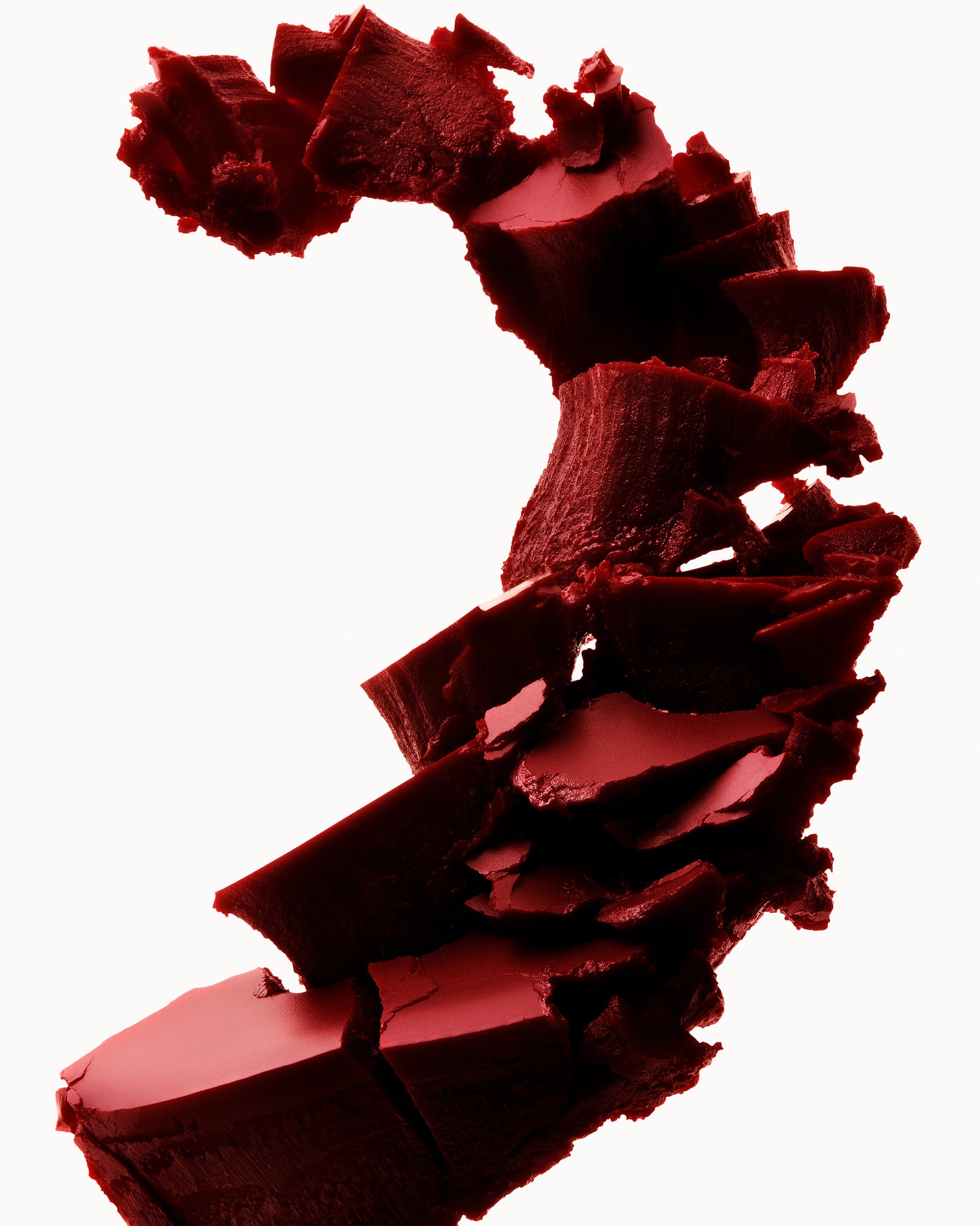 A swatch of the Manasi 7 Pacaya All over Colour